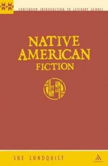 Native American Literatures: An Introduction