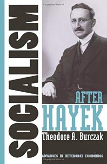 Socialism After Hayek