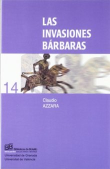 Las Invasiones bárbaras
