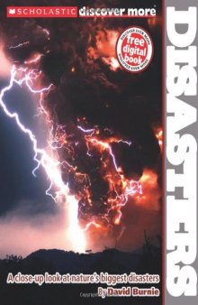 Storm Chasers and Other Disaster Heroes (A digital companion to Disasters)