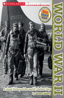 World War II Heroes and Heroines: A Digital Companion to World War II