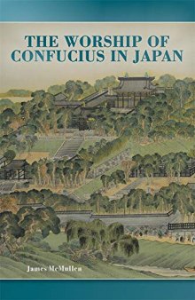 The Worship of Confucius in Japan: Appendices