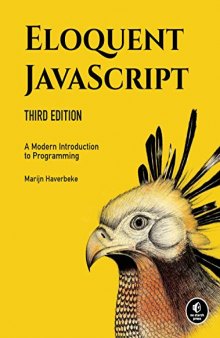 The Eloquent Javascript