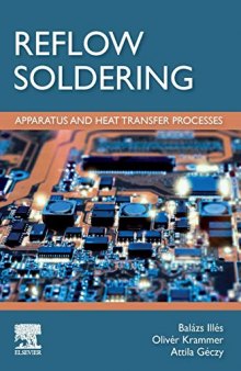 Reflow Soldering: Apparatus and Heat Transfer Processes