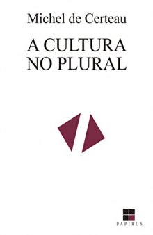 Cultura No Plural (a)