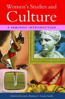 Women's Studies and Culture: A Feminist Introduction