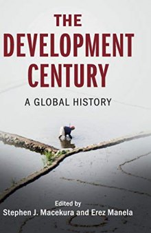 The Development Century: A Global History