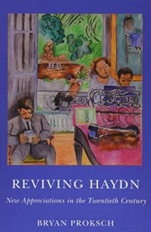 Reviving Haydn