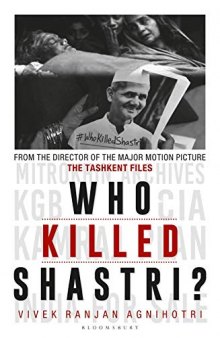 Who Killed Shastri?