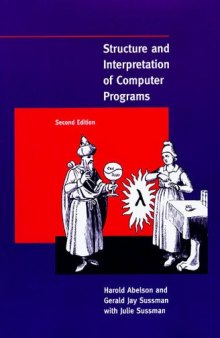 Structure and Interpretation of Computer Programs (Beautified version)