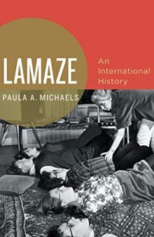 Lamaze: An International History