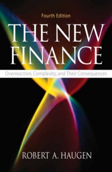 New Finance, The (4th Edition)