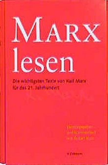 Ler Marx!