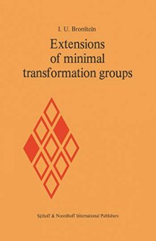 Extensions of Minimal Transformation Groups