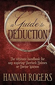 A Guide to Deduction