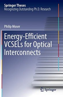 Energy-Efficient VCSELs for Optical Interconnects