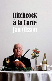 Hitchcock à la Carte