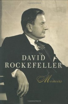 Memoirs (Rockefeller, David)