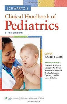 Schwartz’s Clinical Handbook of Pediatrics