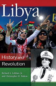 Libya: History and Revolution