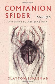 Companion Spider: Essays