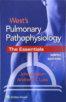 West’s Pulmonary Pathophysiology: The Essentials