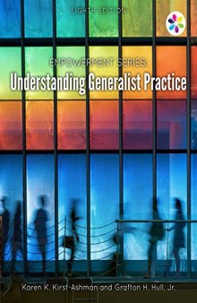 Understanding Generalist Practice (Empowerment Series)