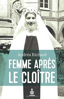 Femme Après le Cloitre