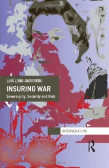 Insuring War: Sovereignty, Security And Risk