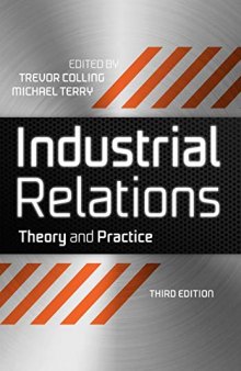 Industrial Relations: Theory and Practice