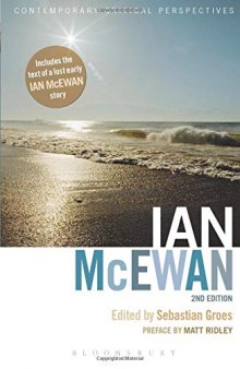 Ian McEwan