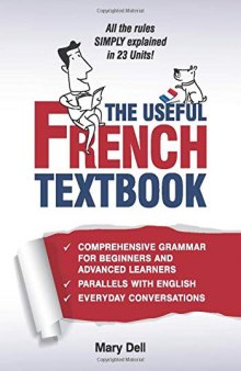 The Useful French Textbook