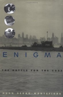 Enigma: The Battle for the Code