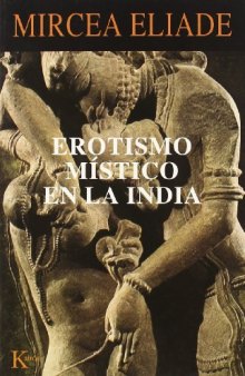 Erotismo místico en la India