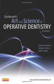 Sturdevant's Art and Science of Operative Dentistry