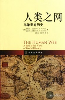 人类之网: 鸟瞰世界历史