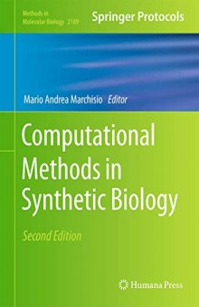 Computational Methods in Synthetic Biology