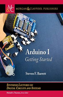 Arduino I: Getting Started