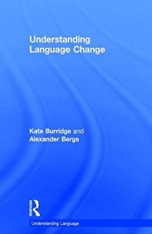 Understanding Language Change