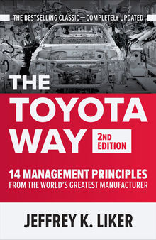 The Toyota Way