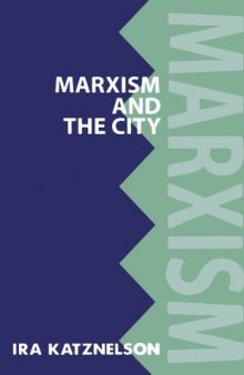 Marxism and the City