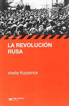 La revolución rusa