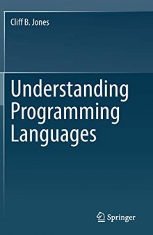 Understanding Programming Languages