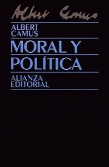 Moral y política