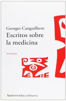 Escritos sobre la medicina