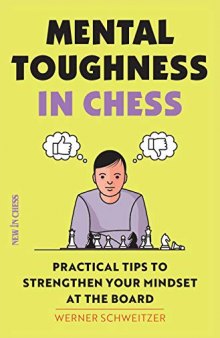 Mental Toughness in Chess