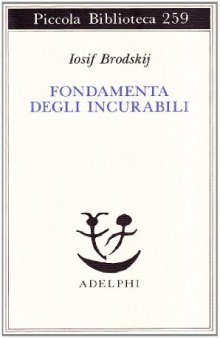 Fondamenta degli incurabili