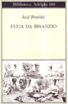 Fuga da Bisanzio