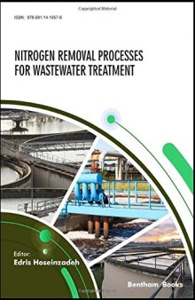Nitrogen Removal Processes for Wastewater Treatment