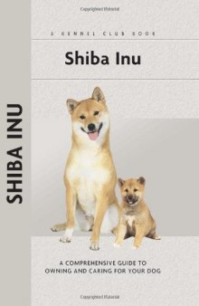 Shiba Inu